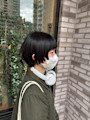 レイヤーショート