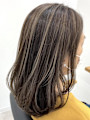 natural highlight◎30代〜50代におすすめ