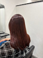 Second × Style