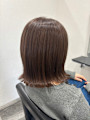 Second × Style