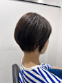 Second × Style