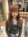 w color