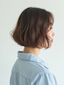 二子玉川で1ヶ月続く髪質改善