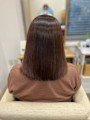 美容室奥山 今沢本店×スタイル