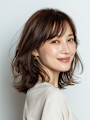 HAIRMAKE Leaf 茂原店×スタイル