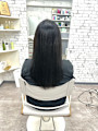 Louer  hairmake×ロング