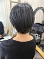 hair resort Ai 浅草×ショート