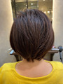 HairSalonCoqu×スタイル