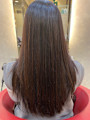 HairSalonCoqu×スタイル