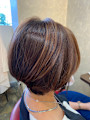 HairSalonCoqu×スタイル
