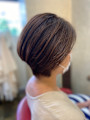HairSalonCoqu×スタイル