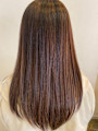 HairSalonCoqu×スタイル