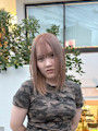 ミルクティーベージュ