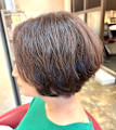 HairSalonCoqu×スタイル