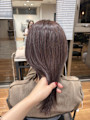 Lavender color