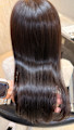 hair salon U 平尾美容室×スタイル