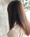 hair salon U 平尾美容室×スタイル