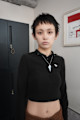 ピクシーショート