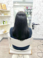 Louer hairmake×ロング