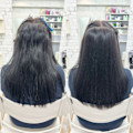 Louer hairmake×ロング