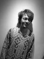 佐藤　すすむ(サトウ　ススム)