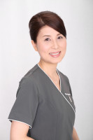 Tomoko Tajima(タジマ トモコ)
