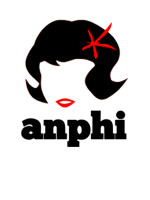 anphi(アンフィー)