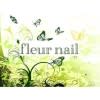  fleur nail(フルール)