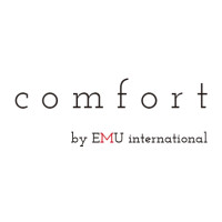 comfort by EMU international(コンフォート　バイ　エムインターナショナル)