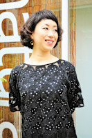 井出 由紀子(イデ ユキコ)