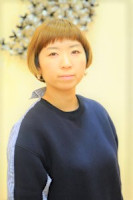 堀川 美保子(ホリカワ ミホコ)