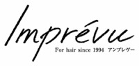 impre'vu for hair (アンプレヴーフォーヘアー)