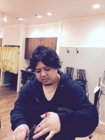 山本 裕太(ヤマモト ユウタ)
