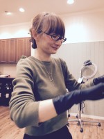 田村 せり(タムラ セリ)
