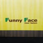 Funny Face(ファニーフェース)