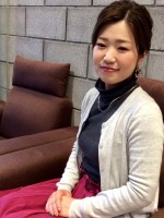 近 沙織(チカ サオリ)