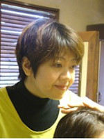 坂本 洋子(サカモト ヨウコ)