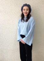 田中　寛子(タナカ　ヒロコ)