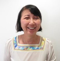 尾木 多磨恵(オギ タマエ)
