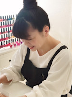 和田 八恵(ワダ ヤエ)