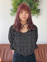 樋口 鈴子(ヒグチ スズコ)