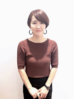 小口 亜紀子(オグチ アキコ)