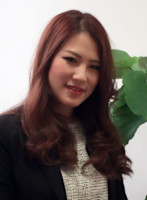 松宮 梨愛(マツミヤ リエ)