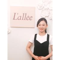 松本 綾香(マツモト アヤカ)