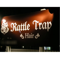 RattleTrap Hair(ラトル トラップ ヘァー)