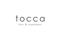 tocca hair＆treatment(トッカヘアアンドトリートメント)