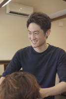 大井 優哉(オオイ ユウヤ)