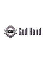 god hand(ゴッド ハンド)