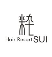 Hair Resor 粋 enam(ヘアリゾート スイウナム)
