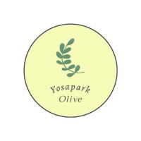 YOSA PARK Olive(ヨサパークオリーブ)